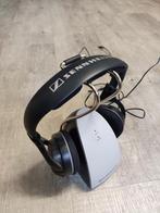 Sennheiser RS 120ii, Audio, Tv en Foto, Koptelefoons, Over oor (circumaural), Gebruikt, Sennheiser, Verzenden