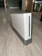Nintendo Wii Complete Set + Accessoires & Games, Ophalen, Gebruikt, Met 3 controllers of meer, Met games