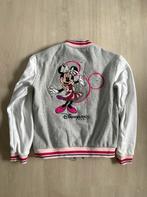 Minnie Mouse vest uit Disneyland Paris, Ophalen of Verzenden, Zo goed als nieuw, Meisje, Trui of Vest