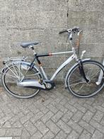 Batavus Weekend heren fiets 57cm nieuwstaat, Ophalen, Versnellingen, Batavus, Zo goed als nieuw