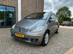 Mercedes-Benz A-Klasse 1.7 A170 3DRS Blue EFF 2007 Grijs, Voorwielaandrijving, 15 km/l, 4 cilinders, 400 kg