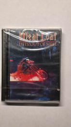 Meat Loaf - Hits Out Of Hell minidisc (nieuw), Ophalen of Verzenden, Nieuw in verpakking