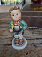 3 Hummelbeeldjes  porselein, Verzamelen, Beelden en Beeldjes, Ophalen of Verzenden, Zo goed als nieuw, Dier