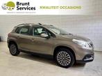 Peugeot 2008 1.2 PureTech Active Bj.15|Panoramadak|Pcd|Navi|, Voorwielaandrijving, Gebruikt, 1199 cc, 82 pk
