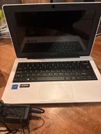 Medion Notebook - Goedkoop!, Gebruikt, Minder dan 4 GB, Qwerty, Ophalen of Verzenden