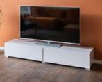 TV meubel gratis 150 lang, 51 diep, 28 hoog, Huis en Inrichting, Ophalen, Gebruikt, 25 tot 50 cm, Minder dan 100 cm