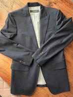 Dsquared2 colbert en overhemd, Ophalen, Dsquared2, Zwart, Zo goed als nieuw