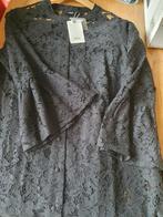 Zizzi jurk kant mt  S ( 42  ), Kleding | Dames, Zizzi, Zwart, Maat 42/44 (L), Nieuw