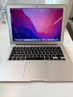 MacBook Air, Computers en Software, Apple Macbooks, 256 GB, Qwerty, 8 GB, 13 inch