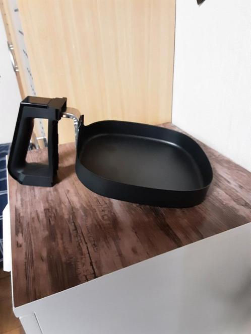 Airfryer XL  bakplaat en grillrooster, Witgoed en Apparatuur, Airfryers, Nieuw, Ophalen of Verzenden