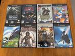 Nintendo Gamecube Games, Gebruikt, Overige genres, 1 speler, Ophalen of Verzenden