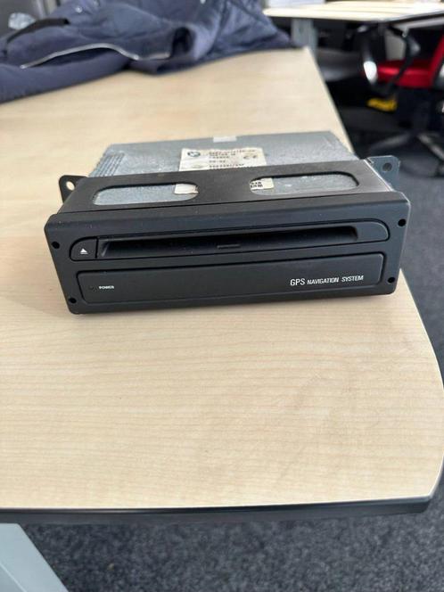 OEM BMW MK3 Navigatie Computer Navi Module E38 E39 E46 E53, Auto diversen, Autonavigatie, Ophalen of Verzenden