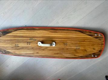 Twintip kitesurf board  beschikbaar voor biedingen