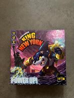 King of New York Power Up, Een of twee spelers, Ophalen of Verzenden, Zo goed als nieuw