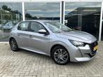 Peugeot 208 1.2 PureTech Blue Lease Active 50% deal 5.225,-, Auto's, Peugeot, Voorwielaandrijving, Gebruikt, Euro 6, 1199 cc