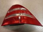 Achterlicht mercedes W220 en achterschermen, Ophalen of Verzenden