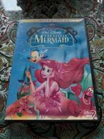 Disney DVD – The Little Mermaid Ariel klassieker, Alle leeftijden, Ophalen of Verzenden, Zo goed als nieuw, Amerikaans