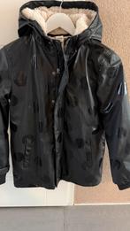 Regenjas maat 146/152 vd hema, Ophalen of Verzenden, Zo goed als nieuw, Meisje, Jas