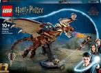 76406 Lego Harry Potter Hungarian Horntail Dragon NIEUW, Nieuw, Complete set, Ophalen of Verzenden, Lego
