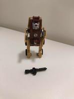 G1 Micro Vehicle Outback (Autobots) 1985 (Japan), G1, Ophalen of Verzenden, Gebruikt, Autobots