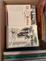 Bulletin Literair: Complete Set 71-291 (1980-2004), Ophalen, Gelezen, Overige typen