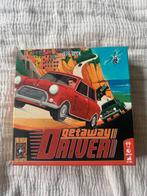 Getaway Driver, Ophalen, Zo goed als nieuw
