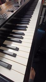 Kawai MP11 SE Stage Piano inclusief statief, Muziek en Instrumenten, Piano's, Piano, Zo goed als nieuw, Zwart, Ophalen