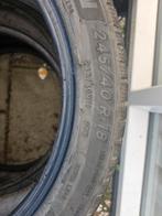 michelin cross climate 245/40 r18 97y, Auto-onderdelen, Banden en Velgen, Ophalen, 18 inch, All Season, Band(en)