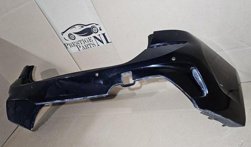 Achterbumper BMW 3 Serie G21 M Pakket Touring 5112 8073576, Auto-onderdelen, Carrosserie en Plaatwerk, Bumper, Achter, Gebruikt