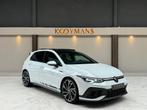 Volkswagen GOLF TSI GTI 2.0 CLUBSPORT|PANO|CAMERA|ACC|IQ, Auto's, Volkswagen, Te koop, Alcantara, Geïmporteerd, 5 stoelen