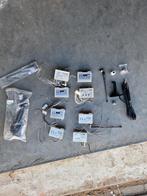 Handzender afstandsbediening  ontvanger crawford assa abloy, Ophalen of Verzenden, Nieuw, Garagedeur