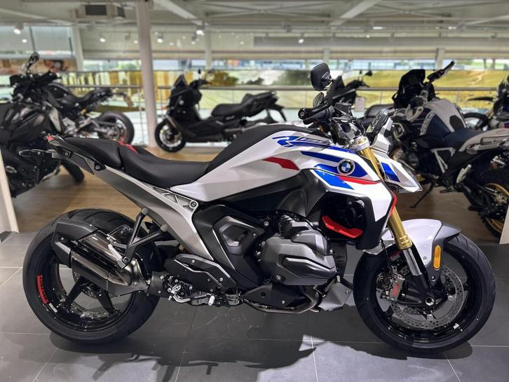 BMW R 1300 R | Comfort Package | Dynamic Package | Performan, Motoren, Motoren | BMW, Bedrijf, Toermotor, meer dan 35 kW, Handvatverwarming