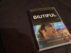 📀 DVD Biutiful, Vanaf 12 jaar, Ophalen of Verzenden, Zo goed als nieuw