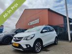 Opel KARL 1.0 Rocks Online Edition, Voorwielaandrijving, 839 kg, Gebruikt, Euro 6