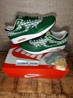 Nike air max one limeade maat 44, Nike air max, Overige kleuren, Ophalen of Verzenden, Sneakers of Gympen