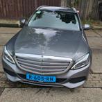 Mercedes-Benz C-Klasse C350 e Plug in Hybrid  TAXI KLAAR, Auto's, Automaat, Adaptive Cruise Control, Achterwielaandrijving, 4 cilinders