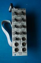 tip top audio bd909 eurorack drum module, Muziek en Instrumenten, Verzenden, Zo goed als nieuw