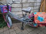 Fiets maat 18 inch, Ophalen of Verzenden, Gebruikt, 18 inch