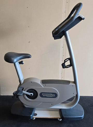 Technogym Hometrainer 700i LED beschikbaar voor biedingen