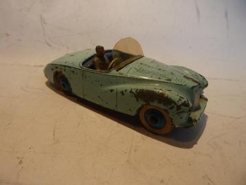 DINKY TOYS:  101 : SUNBEAM ALPINE beschikbaar voor biedingen