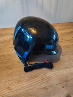 Crivit Skihelm Kinderen 5-6 Jaar, Gebruikt, Overige typen, Skiën, Ophalen