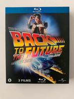 Back to thr future trilogy, Ophalen of Verzenden, Zo goed als nieuw