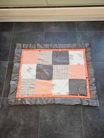 Boxkleed met speelgoedtas, Ophalen, Gebruikt