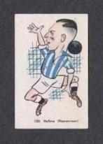 Voetbalplaatje Heerenveen Gerben Hofma 1950., Verzamelen, Ophalen of Verzenden, Zo goed als nieuw