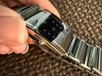 Rado diastar, Overige merken, Staal, Polshorloge, Ophalen of Verzenden