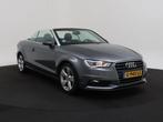 Audi A3 Cabriolet 1.4 TFSI CoD Ambition Pro Line Plus, prach, Auto's, Voorwielaandrijving, Gebruikt, 4 cilinders, Start-stop-systeem