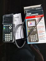 Te koop GR machine  TI 84Plus CE-T, Diversen, Ophalen of Verzenden, Grafische rekenmachine, Nieuw