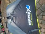 Matrix Bait Brolly 83 cm support arm, Watersport en Boten, Hengelsport | Witvissen, Ophalen, Zo goed als nieuw, Overige typen