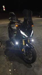 X-ADV 750 2021 Full option Akrapovic, 750 cc, 2 cilinders, LED Verlichting, Meer dan 35 kW
