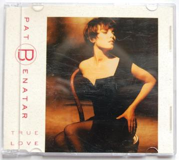 Pat Benatar - True Love beschikbaar voor biedingen